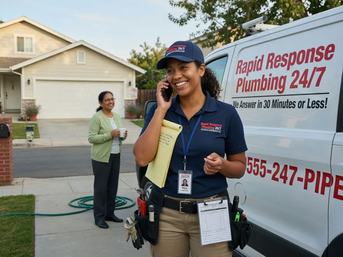 Emergency Plumber Ridgefield, CT FAQs